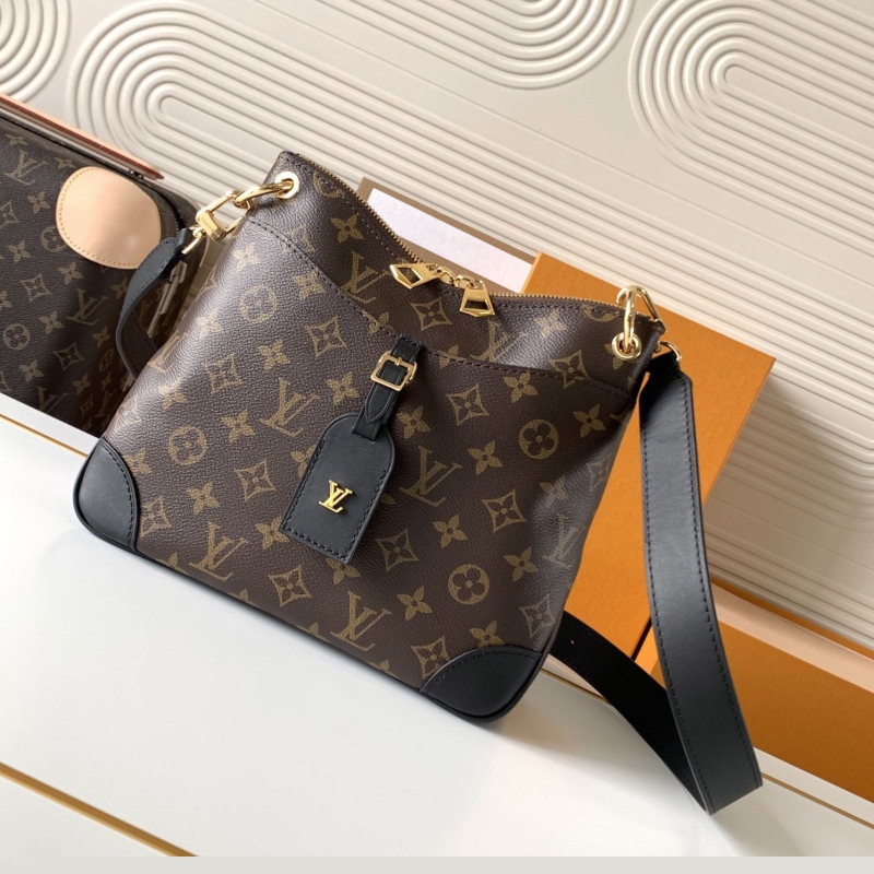 LV Satchel Bags